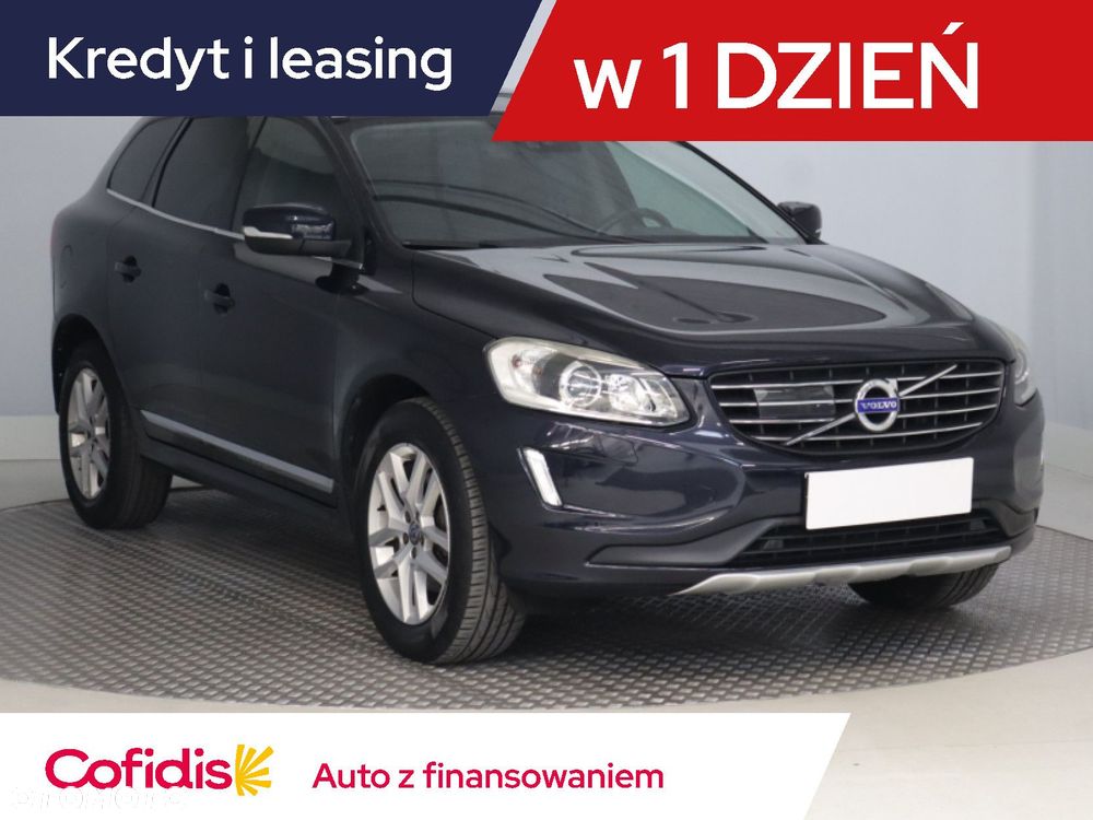 Volvo Xc 60