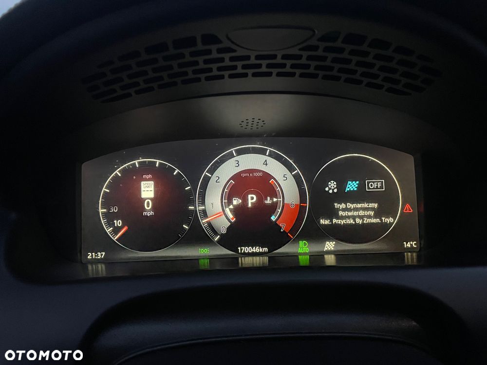 Jaguar XJ 5.0 S/C LWB Supersport - 38