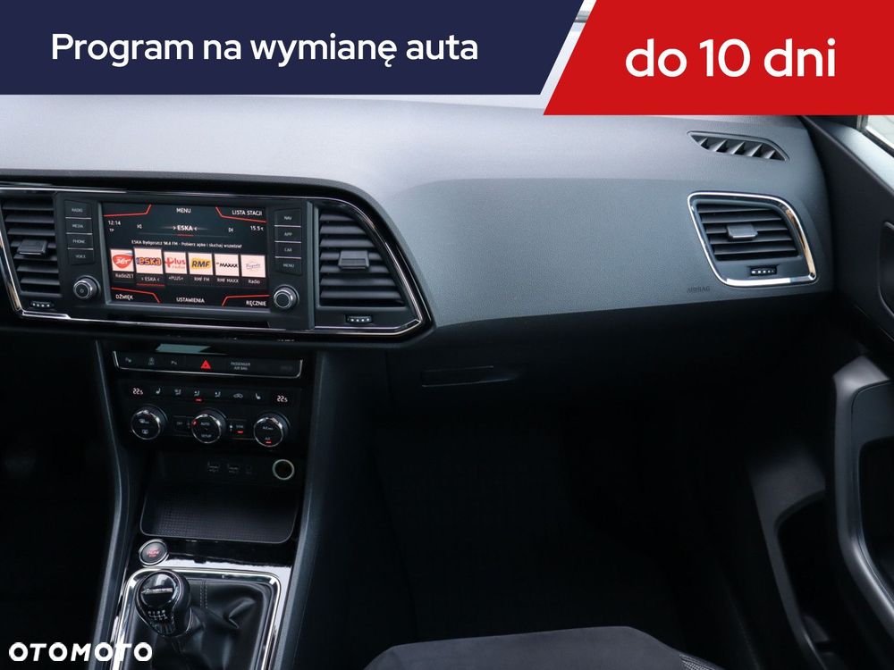 Seat Ateca - 10