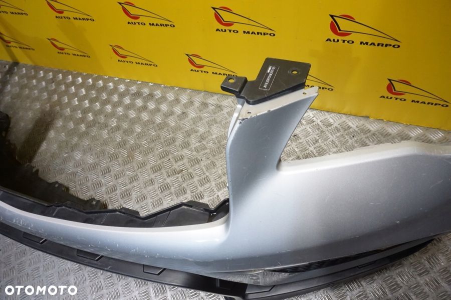 INFINITI QX QX50 2016 - 2017 Zderzak Przód Przedni Dokładka USA - 3