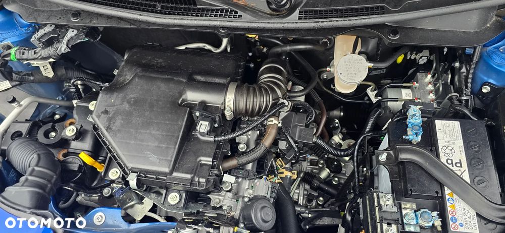 Suzuki Swift 1.2 Dualjet Hybrid MT Comfort - 10