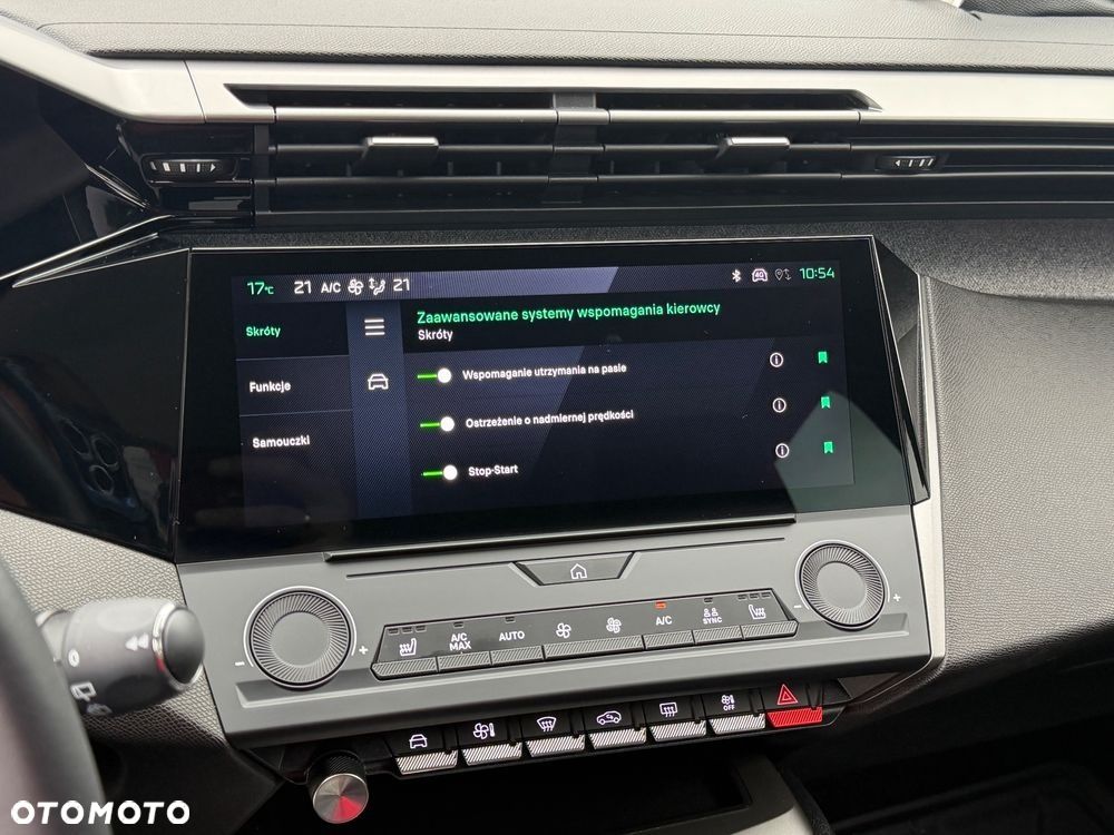Peugeot 308 1.5 BlueHDi Allure Pack S&S EAT8 - 36