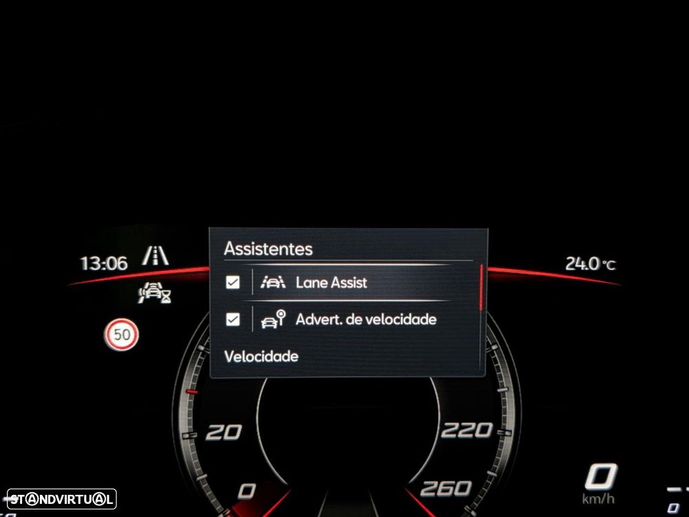 SEAT Arona 1.0 TSI FR - 27