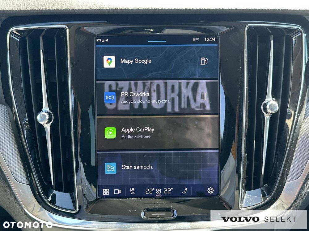 Volvo V60 - 26