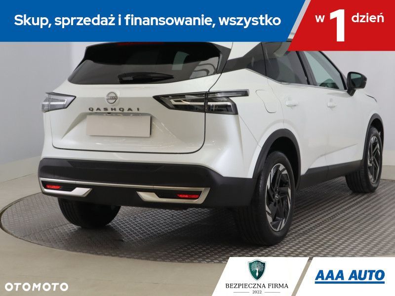 Nissan Qashqai - 7