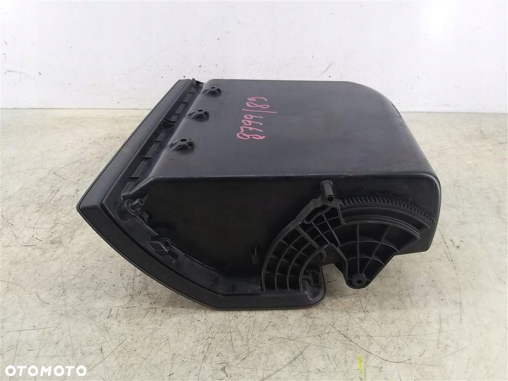 Schowek pasażera VW TRANSPORTER T5 2003-2009 LIFT EUROPA - 2