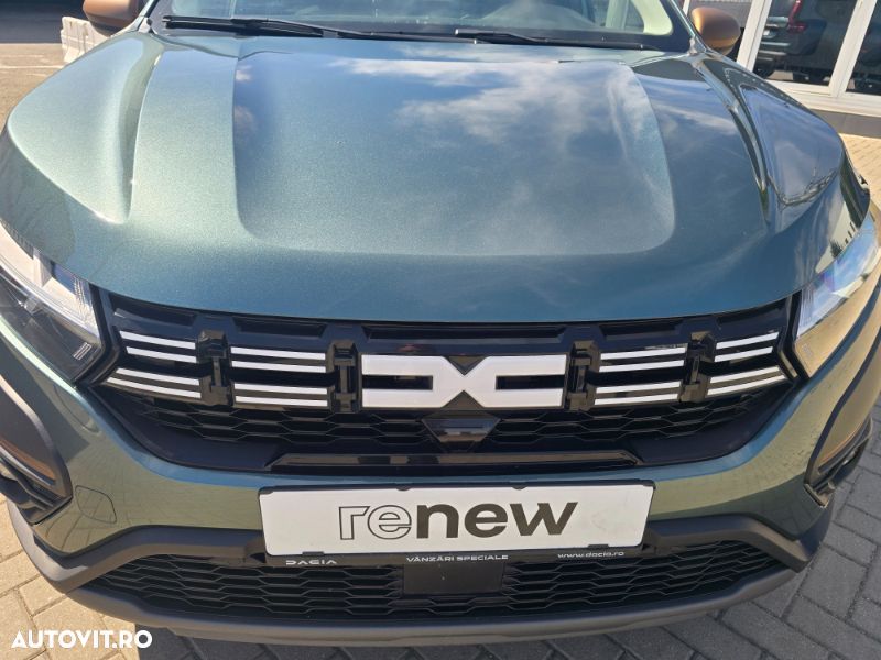 Dacia Jogger - 23