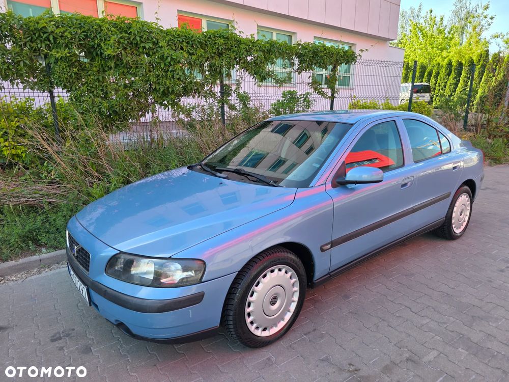 Volvo S60 2.4 Premium - 2