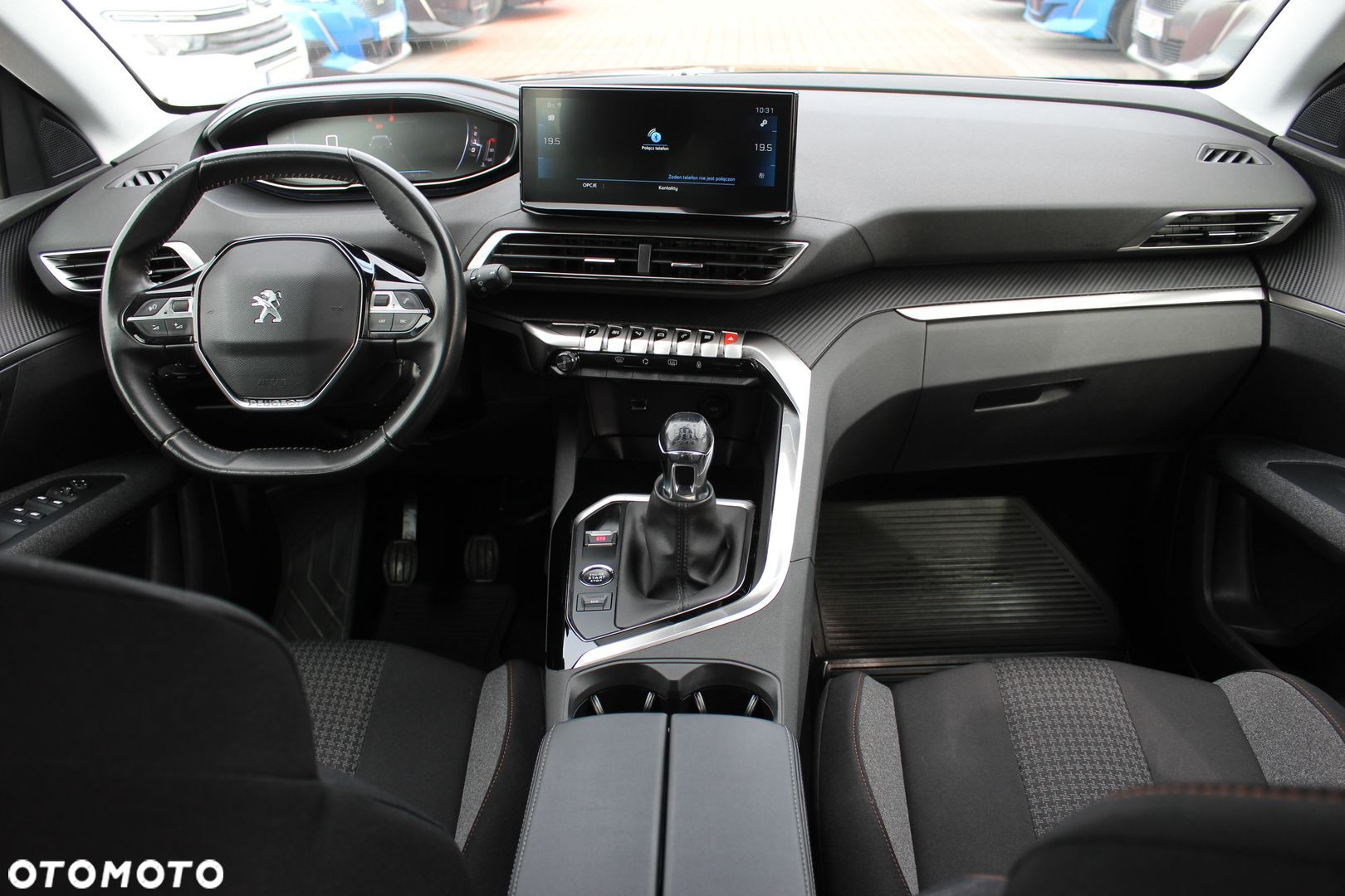 Peugeot 5008 1.5 BlueHDi Active S&S - 17