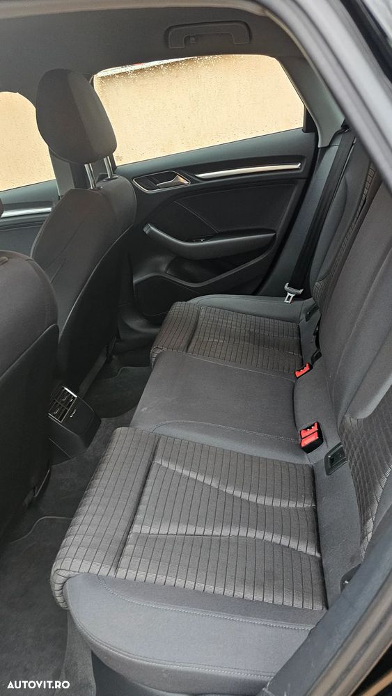 Audi A3 Sportback 1.0 TFSI S tronic - 15