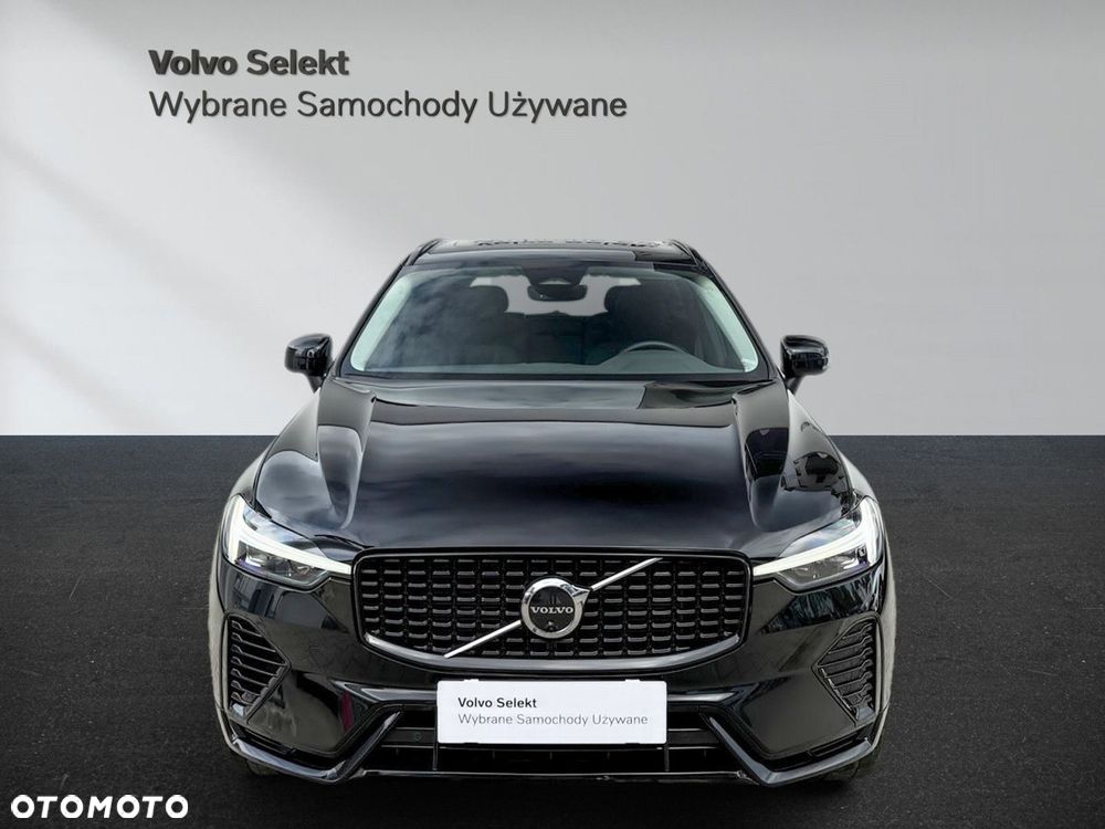Volvo XC 60 - 3