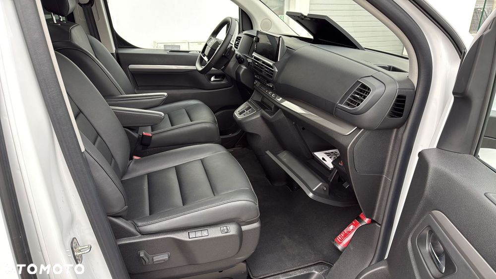 Toyota Proace Verso - 8