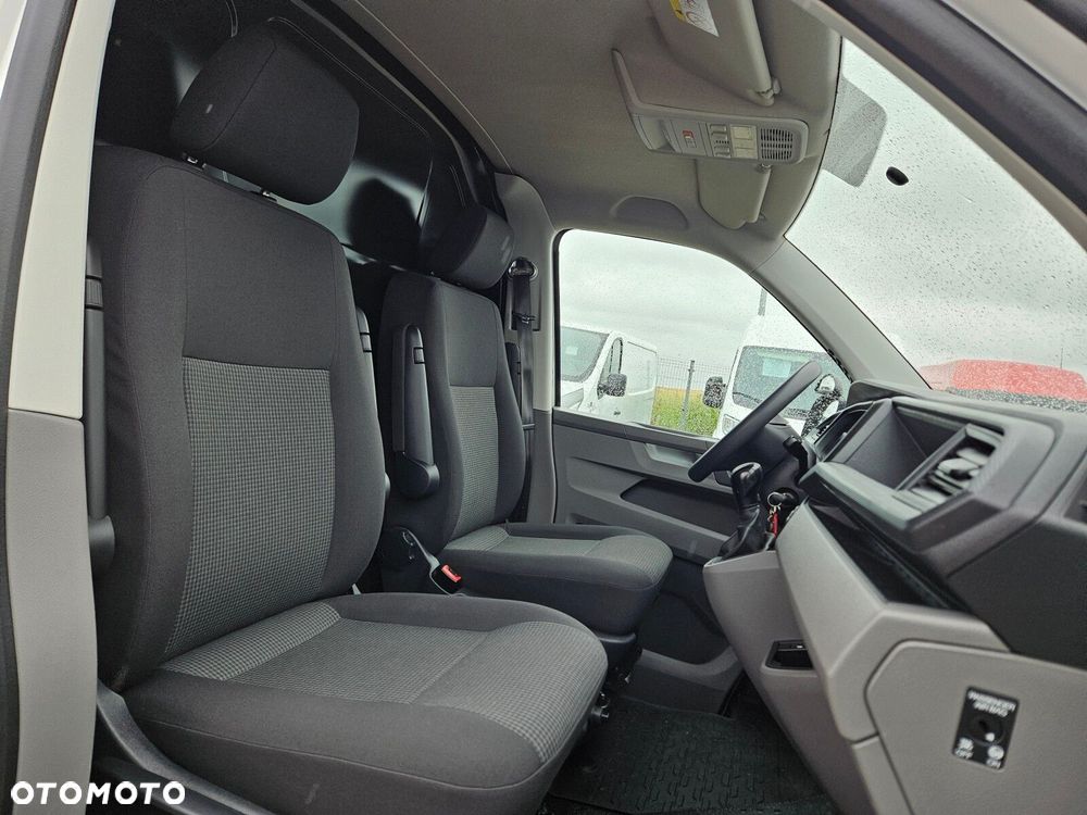 Volkswagen Transporter L2H1 *59900zł NETTO* Zabudowa warsztatowa 2.0TDi/150KM automat - 32