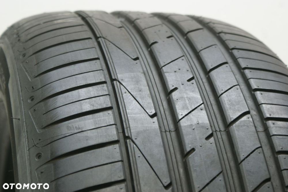 255/50R19 HANKOOK VENTUS S1 EVO2 SUV , 7,4mm .. - 2