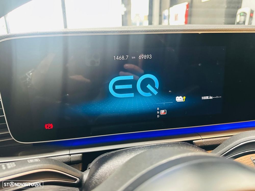 Mercedes-Benz GLE 350 de Coupé 4Matic - 27