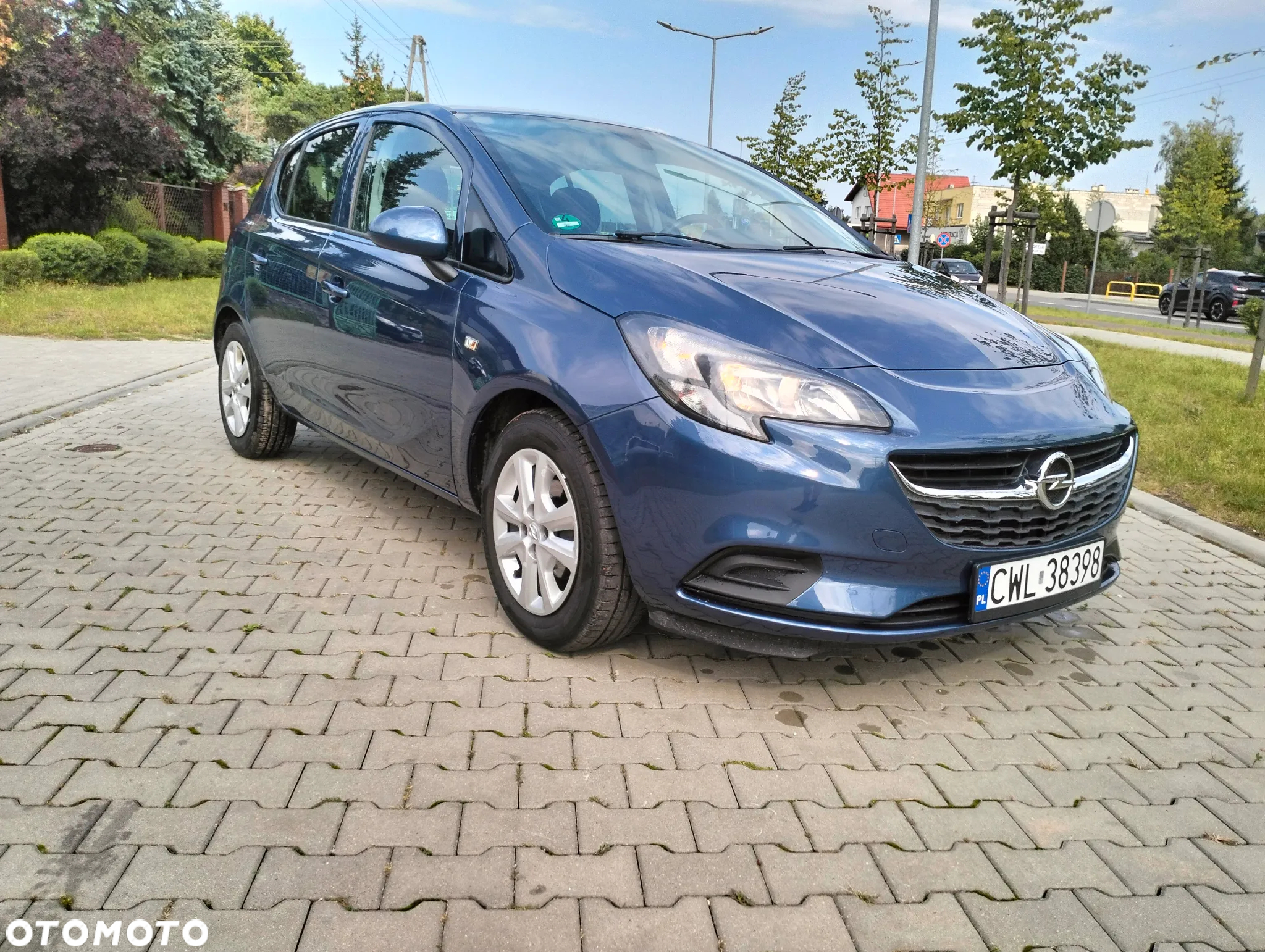 Opel Corsa 1.4 Color Edition - 2
