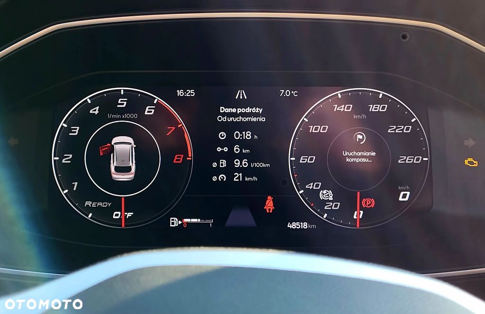 Seat Leon 1.5 TSI FR - 9