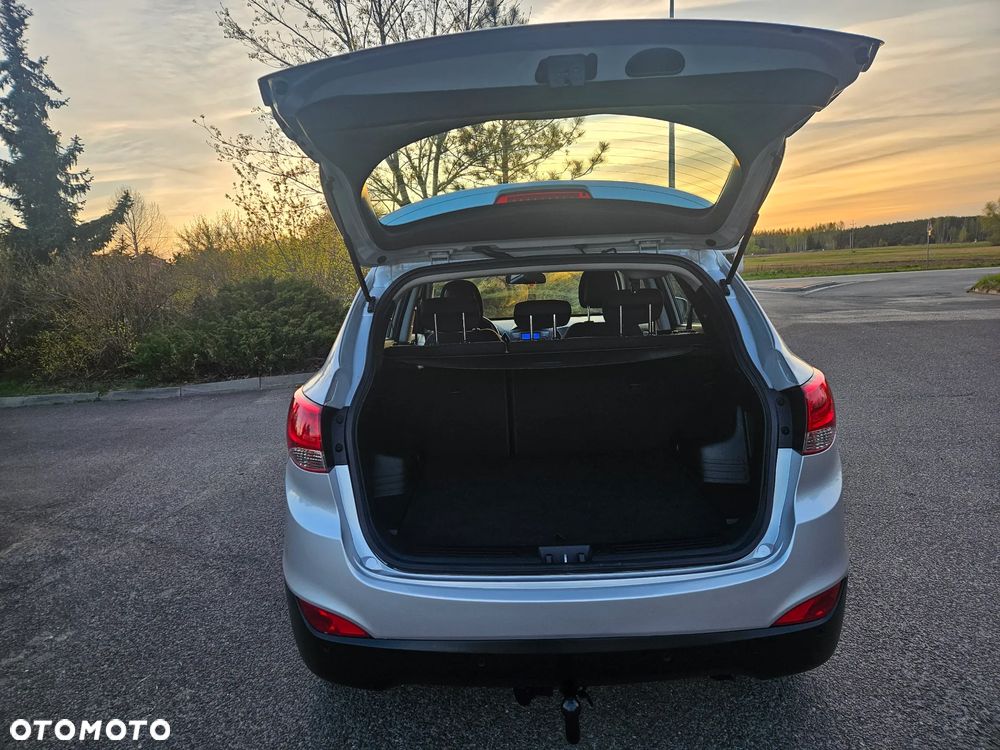 Hyundai ix35 1.6 GDI Comfort 2WD - 39