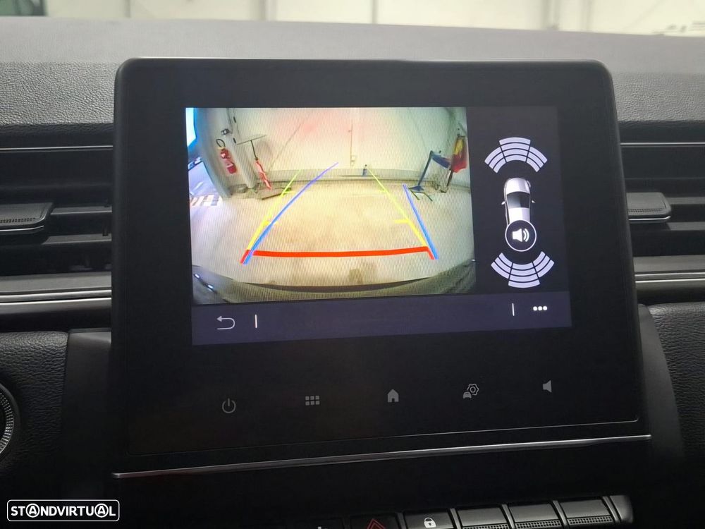 Renault Captur 1.6 E-Tech Plug-In Intens - 6