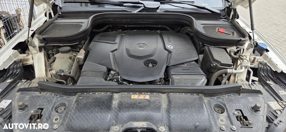 Mercedes-Benz GLE Coupe 400 d 4Matic 9G-TRONIC AMG Line - 16