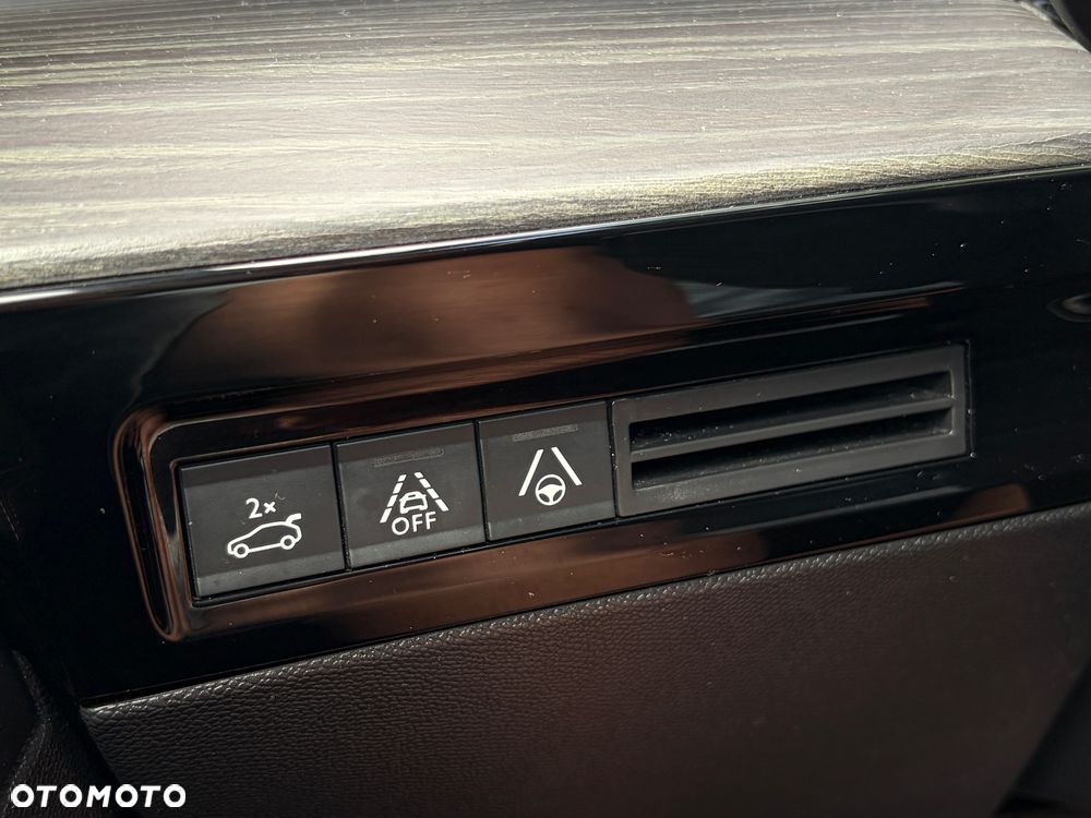 Peugeot 508 BlueHDi 180 EAT6 Stop&Start GT - 22