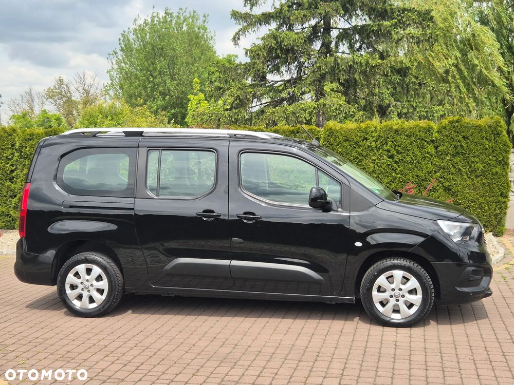 Opel Combo XL 1.5 D Automatik Start/Stop Innovation - 3