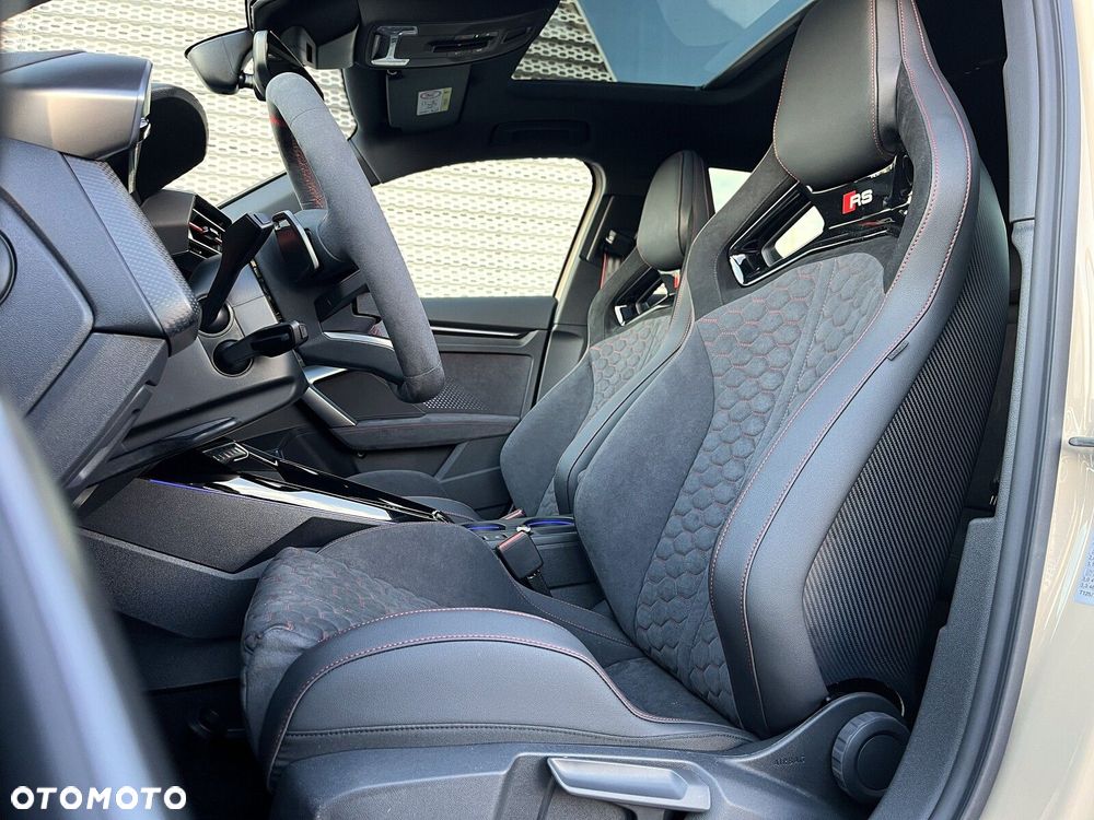Audi Rs3 Sportback 2026 photo 4