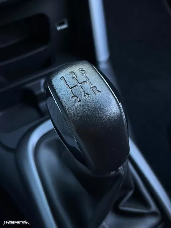 Citroën C3 Aircross BlueHDI 100 Stop & Start Feel - 17