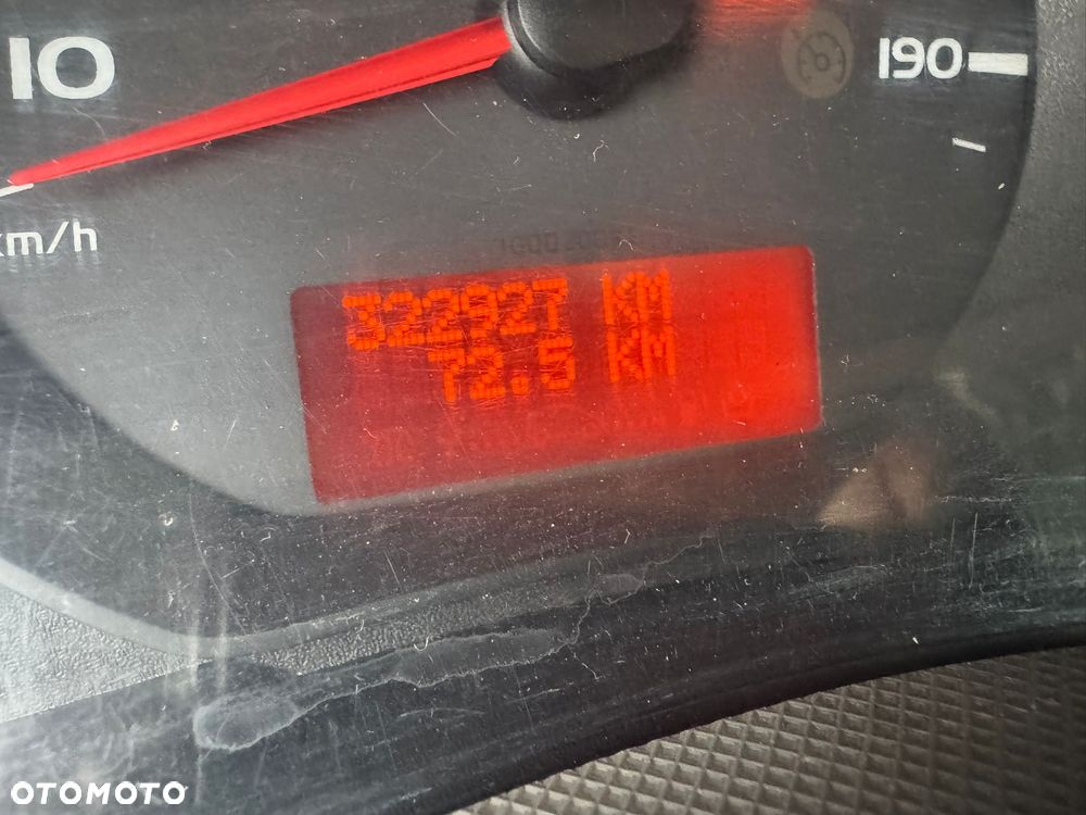 Renault Master 2016r. Klima GPS Kontener Najazd Food Truck Kamper Camper - 16