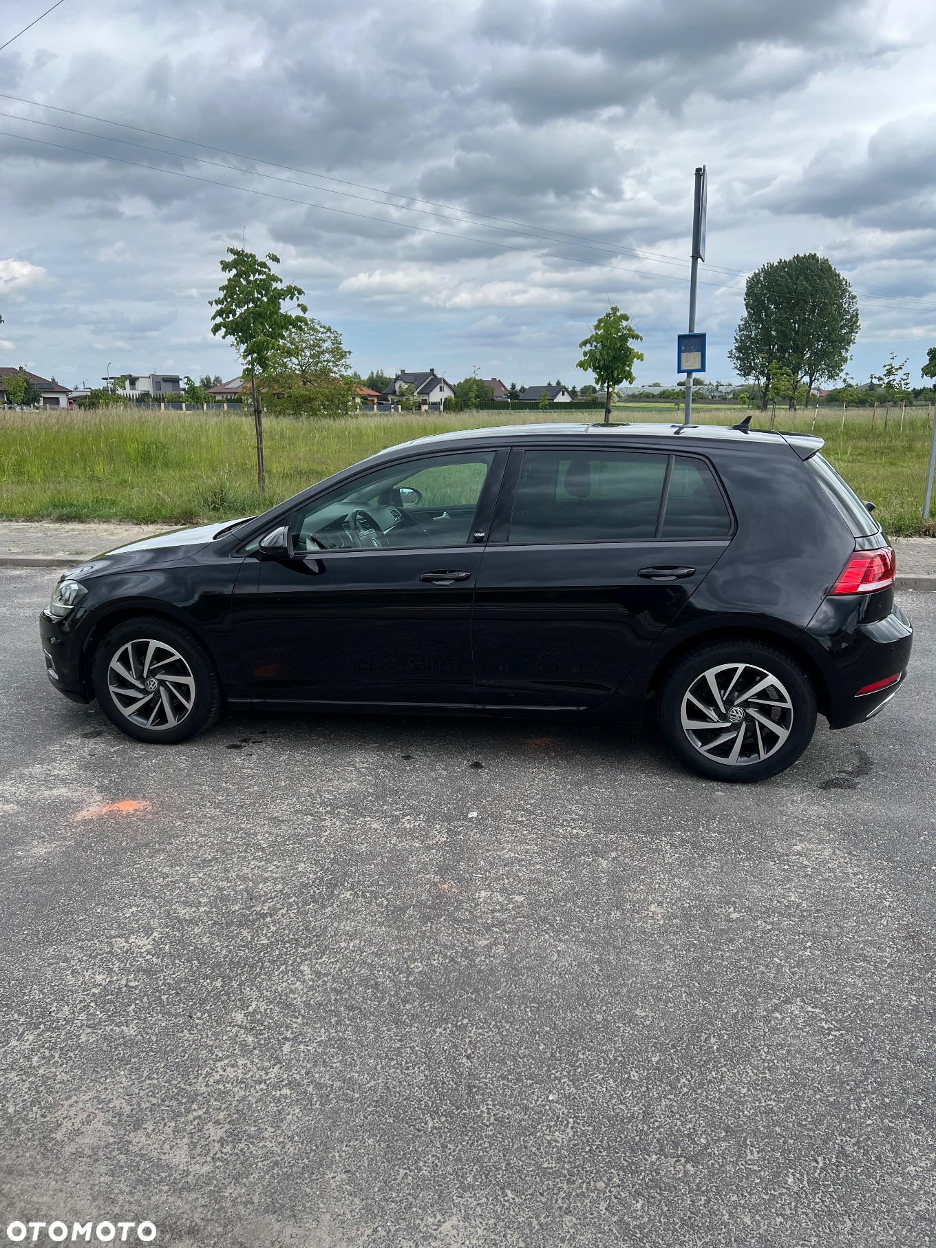 Volkswagen Golf 1.0 TSI DSG Sound - 12