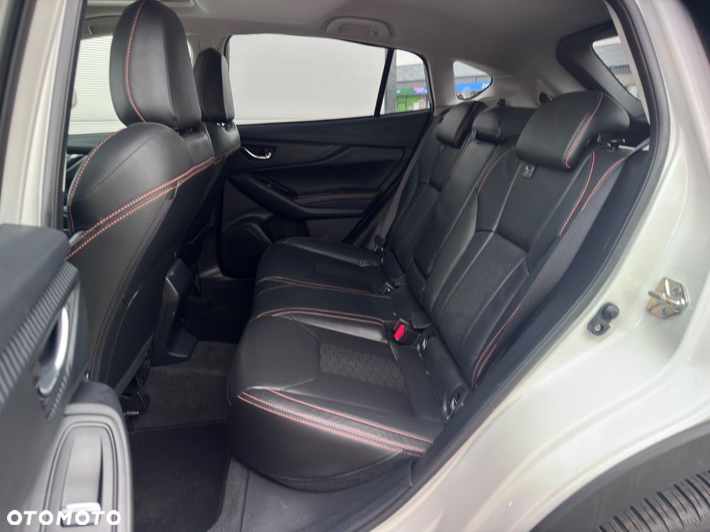 Subaru XV 2.0i Lineartronic Exclusive+ - 25