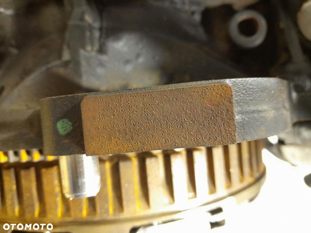 KIA CEED I LIFT 1.6 CRDI 90 KM SILNIK DIESLA D4FB - 5