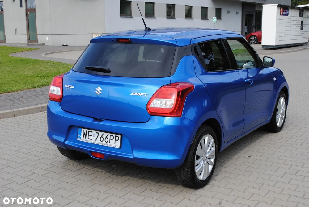 Suzuki Swift - 28
