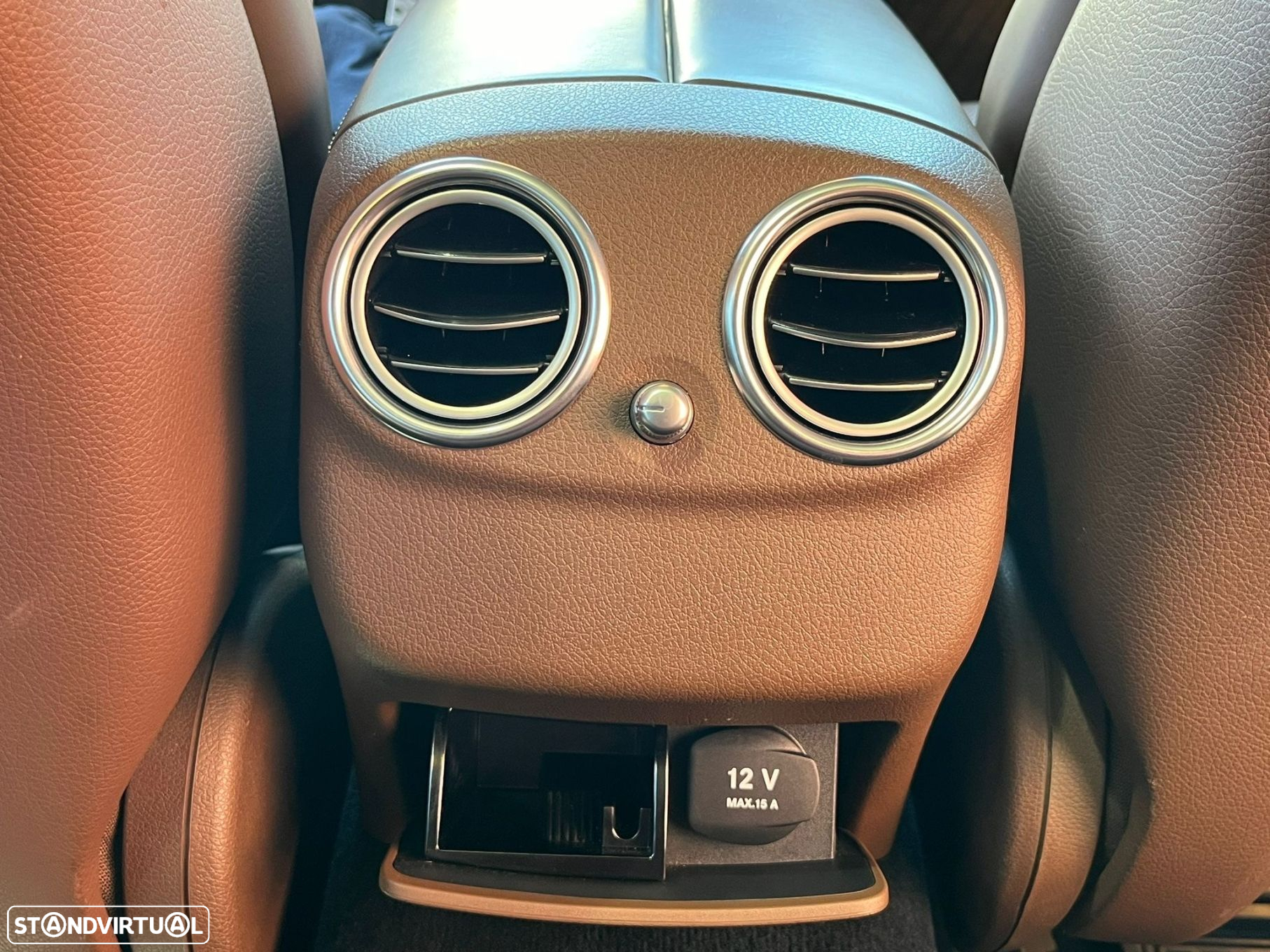 Mercedes-Benz E 63 AMG S 4-Matic+ - 17