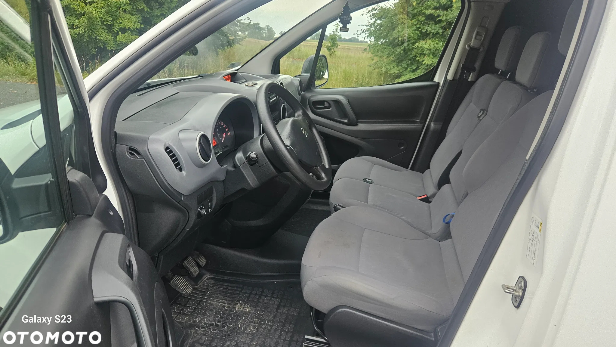 Peugeot Partner - 9