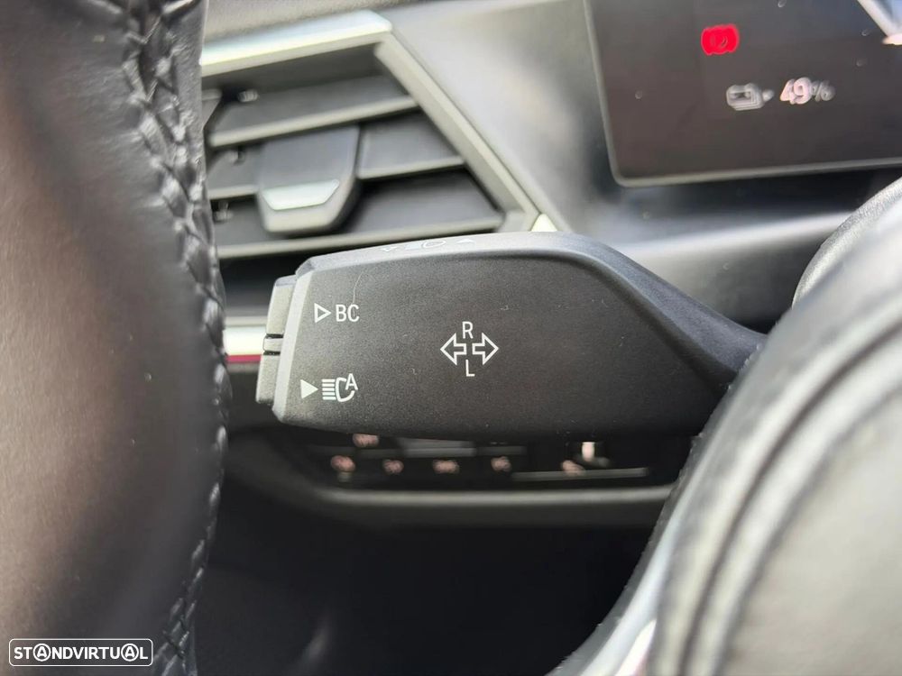 BMW i4 eDrive40 Pack Desportivo M - 29