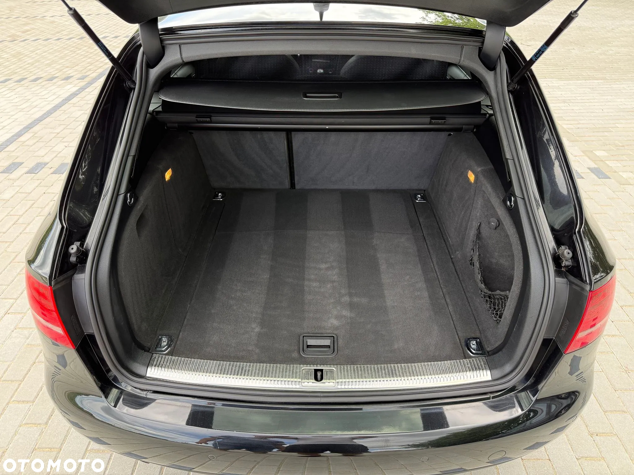 Audi A4 2.0 TDI - 10