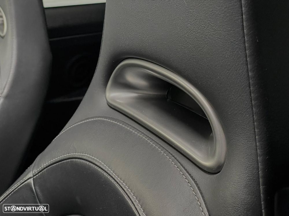 Abarth 595C 1.4 T-Jet Custom MTA - 16