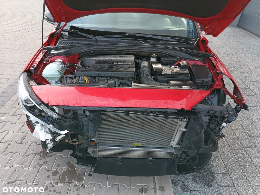 Hyundai i30 1.4 T-GDI GPF Comfort - 19