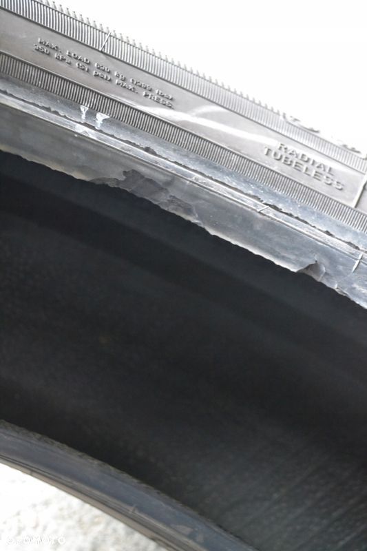 205/60R16 92V GOODYEAR EFFICIENTGRIP PERFORMANCE x4szt 3374o - 7