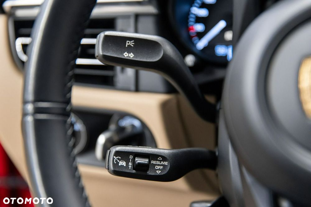 Porsche Macan T PDK - 32