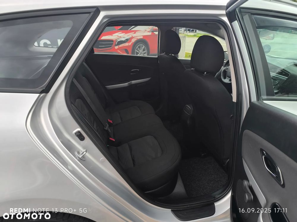 Kia Ceed Cee'd 1.4 Business Line - 24