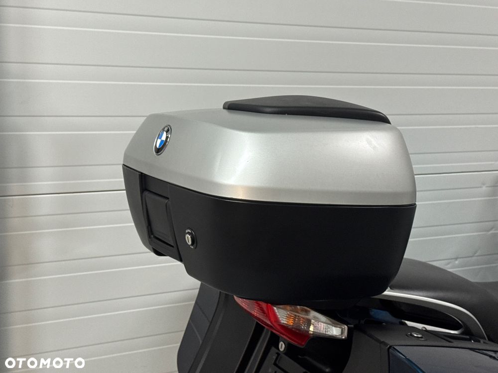 BMW R - 6