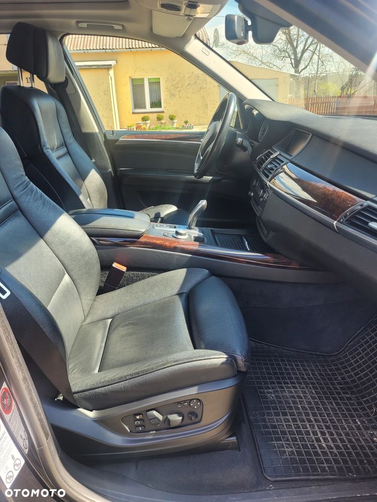 BMW X5 - 10