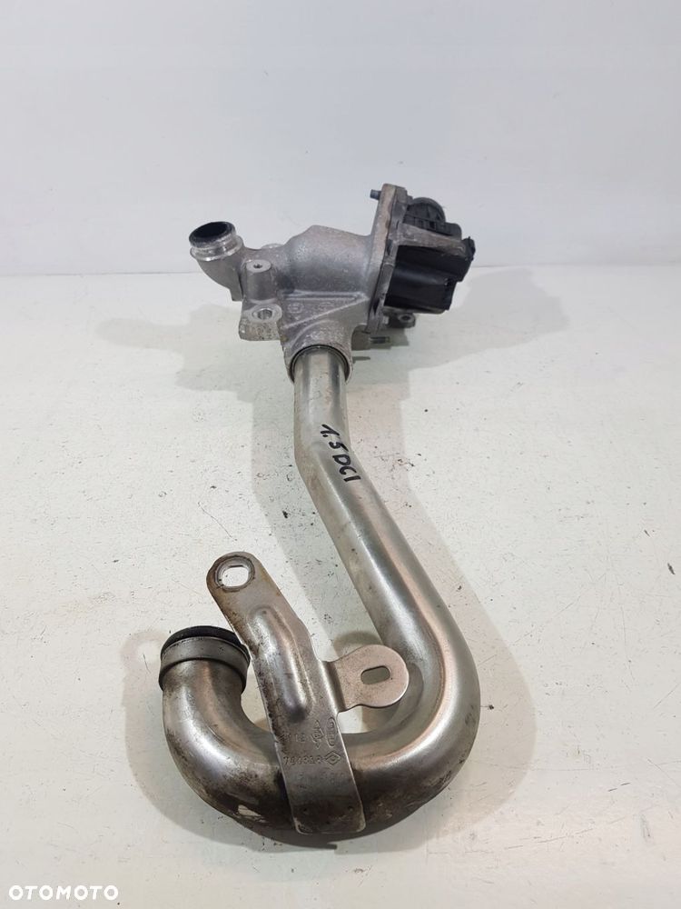 zawór egr h8200129863 renault nissan 1.5 dci k9k - 3
