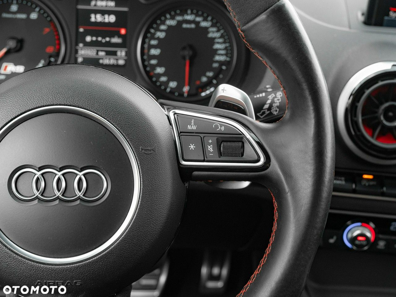 Audi RS3 Sportback - 18