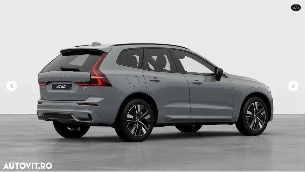 Volvo XC 60 - 4