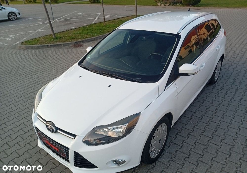 Ford Focus - 4