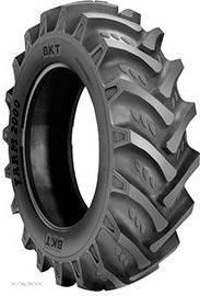 250/80-16 BKT Farm 2000 125A8 8PR TT - 1