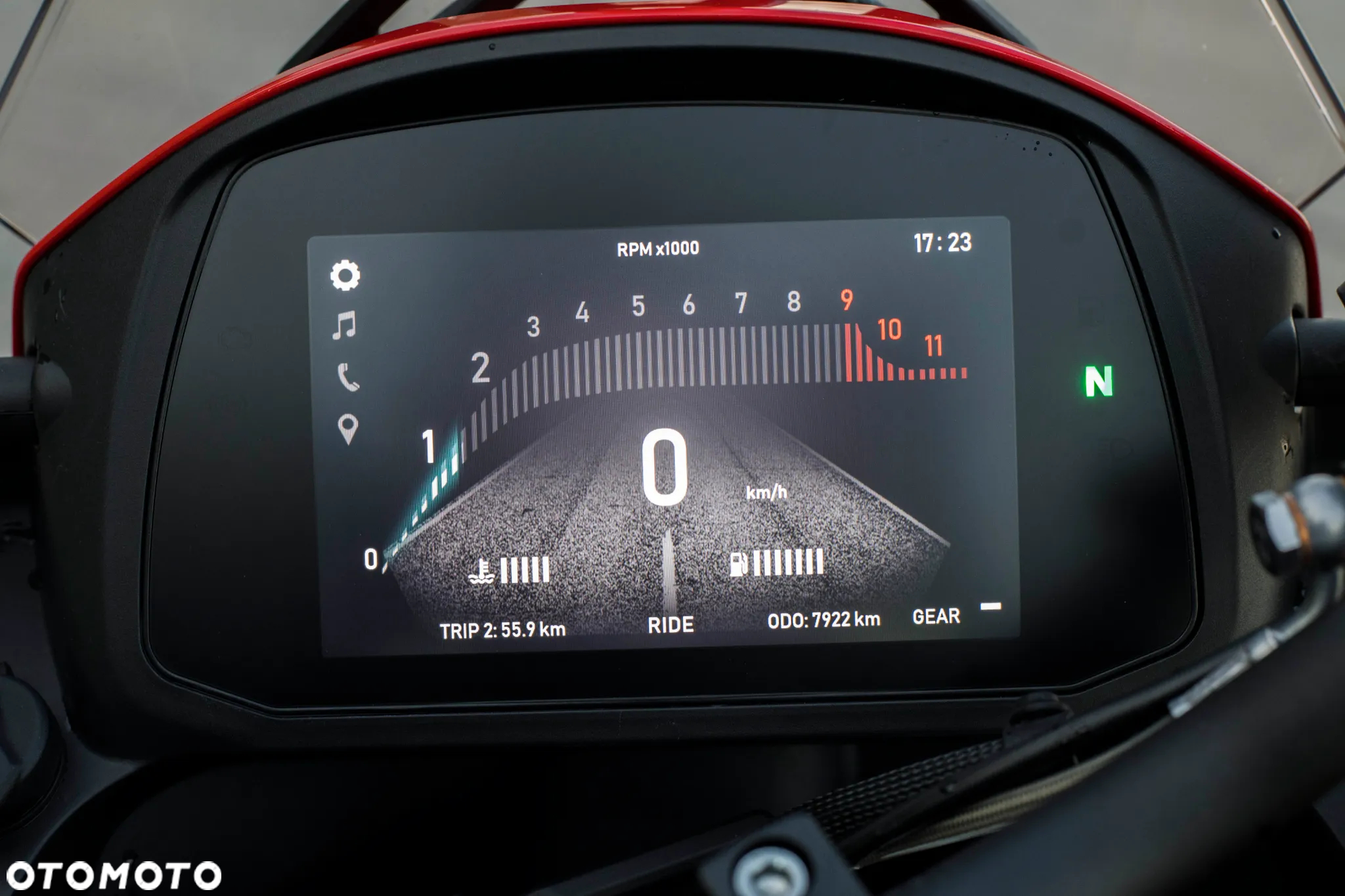 Moto Morini Inny - 10